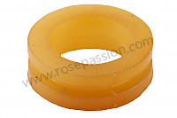 P10377 - Friction ring for Porsche 911 Classic • 1968 • 2.0t • Coupe • Manual gearbox, 4 speed