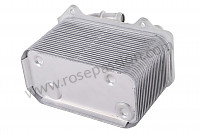 P96594 - Atf cooler for Porsche 997-1 / 911 Carrera • 2005 • 997 c2 • Coupe • Automatic gearbox