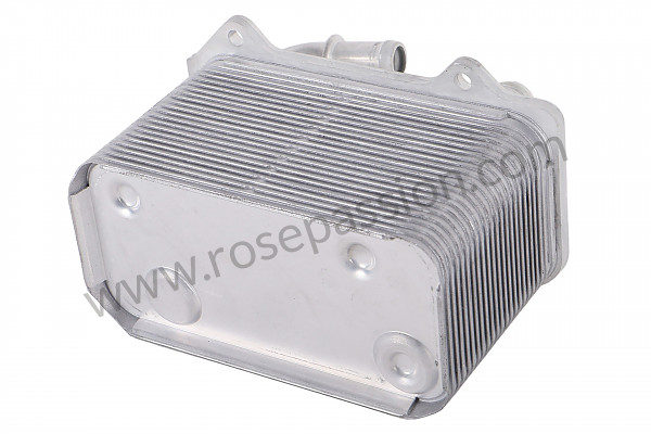 P96594 - Atf cooler for Porsche 997-1 / 911 Carrera • 2007 • 997 c2 • Coupe • Automatic gearbox