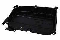 P10450 - Oil pan for Porsche 928 • 1992 • 928 gts • Coupe • Automatic gearbox