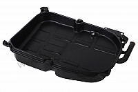 P10450 - Oil pan for Porsche 928 • 1992 • 928 gts • Coupe • Automatic gearbox