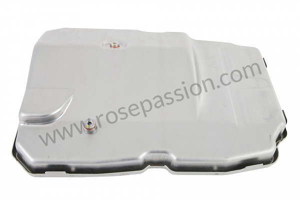 P10458 - Oil pan for Porsche 997-1 / 911 Carrera • 2008 • 997 c4s • Cabrio • Automatic gearbox