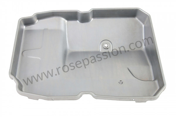 P10458 - Oil pan for Porsche 997-1 / 911 Carrera • 2007 • 997 c2s • Cabrio • Automatic gearbox