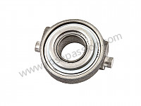 P10504 - Clutch release bearing for Porsche 356B T6 • 1962 • 1600 super 90 (616 / 7 t6) • Coupe karmann b t6 • Manual gearbox, 4 speed