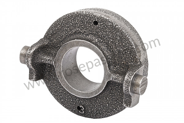 P10504 - Clutch release bearing for Porsche 356B T6 • 1962 • 1600 super 90 (616 / 7 t6) • Coupe karmann b t6 • Manual gearbox, 4 speed