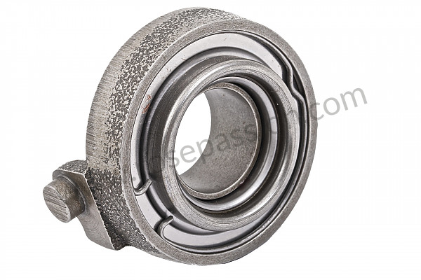 P10504 - Clutch release bearing for Porsche 356B T6 • 1961 • 1600 s (616 / 12 t6) • Coupe reutter b t6 • Manual gearbox, 4 speed