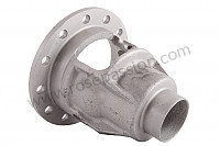P10544 - Housing for Porsche 356B T6 • 1962 • 1600 s (616 / 12 t6) • Coupe karmann b t6 • Manual gearbox, 4 speed