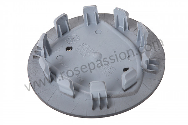 P214289 - Hub cap for Porsche 991 • 2014 • 991 c4s • Coupe • Pdk gearbox