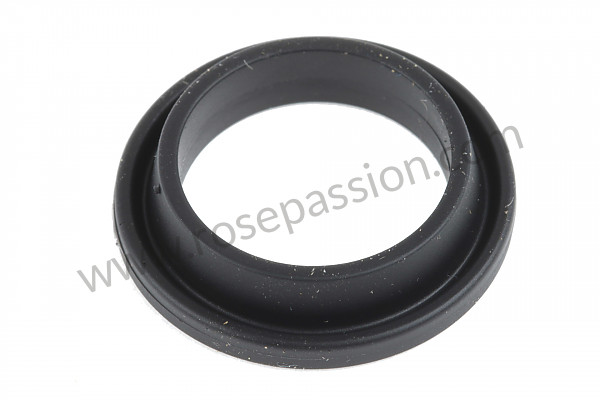 P101809 - Round seal for Porsche Cayman / 987C • 2007 • Cayman s 3.4 • Manual gearbox, 6 speed