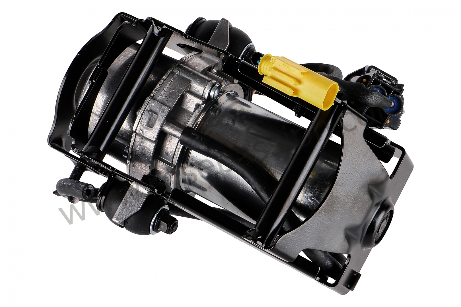 P198871 - 7P0614215B - Vacuum pump for Porsche