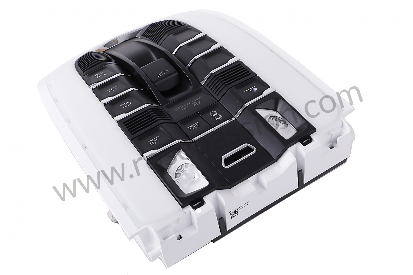 P568621 - 7PP868404QF - BRACKET for Porsche