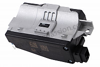 P169196 - Unidad de mando para Porsche Boxster / 981 • 2012 • Boxster s • Cabrio • Caja pdk