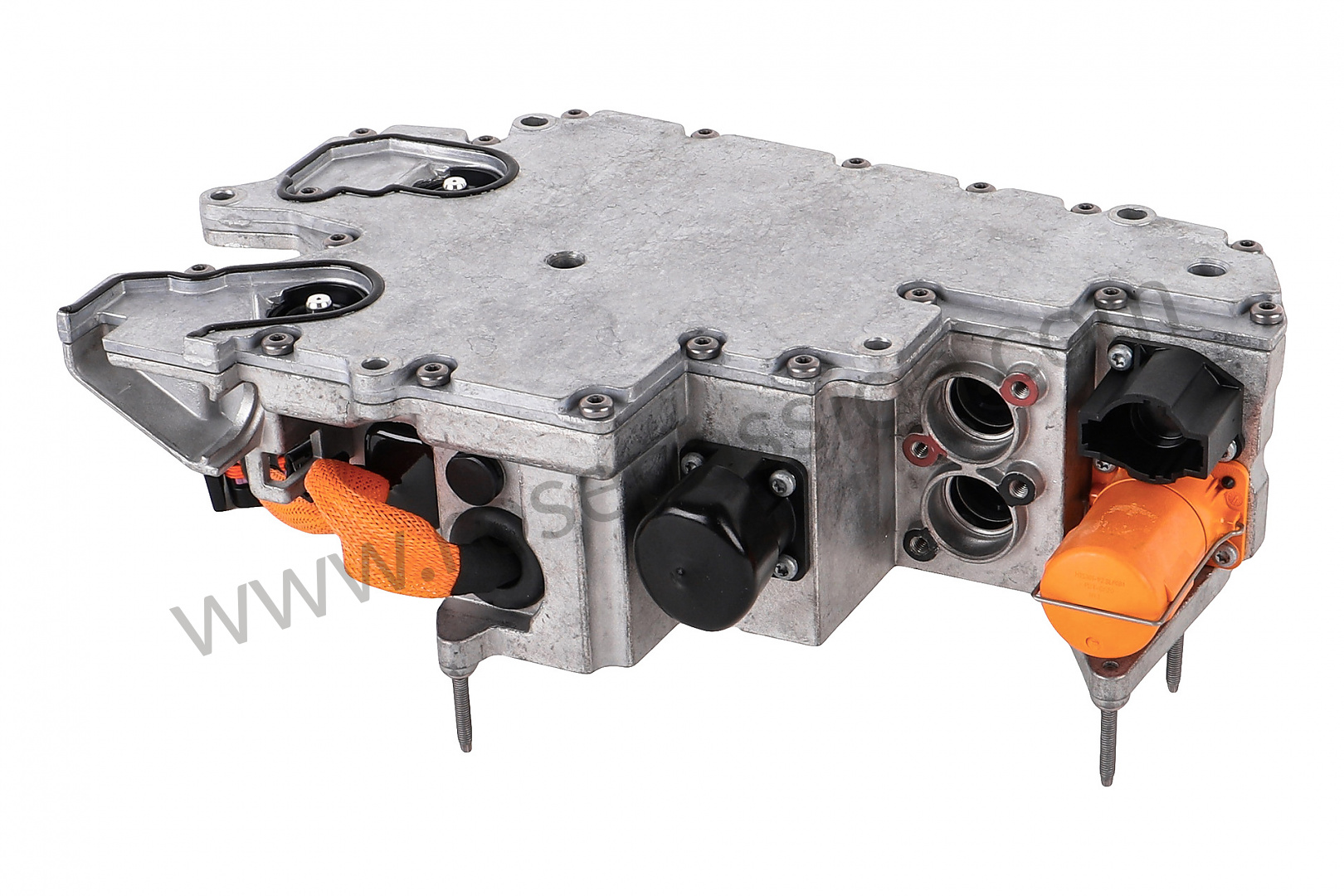 P575329 - VOLTMETRO PORSCHE®, 12V, 1948-PRESENTE (477721547E) per Porsche