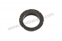 P148657 - Gasket for Porsche 991 • 2013 • 991 c4s • Coupe • Pdk gearbox