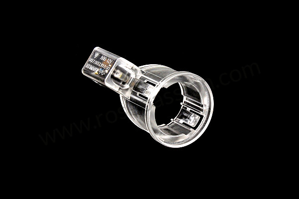 P96074 - Headlight unit for Porsche 991 • 2013 • 991 c2 • Cabrio • Manual gearbox, 7 speed