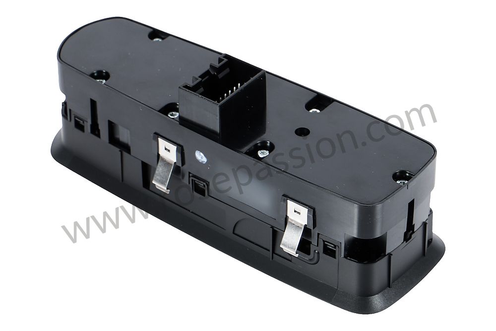 P1031209 - 7PP959858AGDML - SWITCH FOR ELECTRIC WINDOW