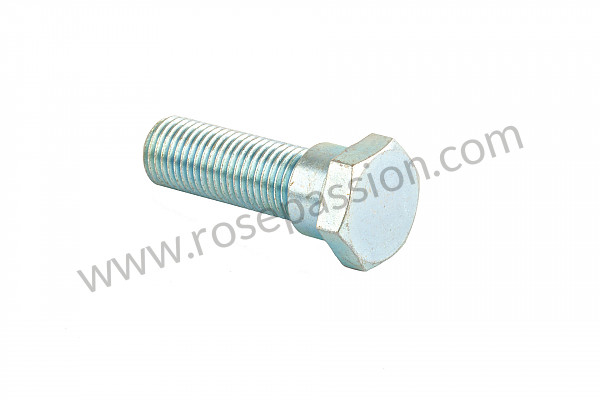 P10564 - Screw for Porsche 968 • 1994 • 968 • Coupe • Manual gearbox, 6 speed