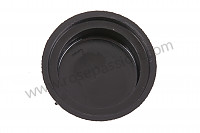 P10612 - Cap for Porsche 944 • 1986 • 944 2.5 • Coupe • Manual gearbox, 5 speed