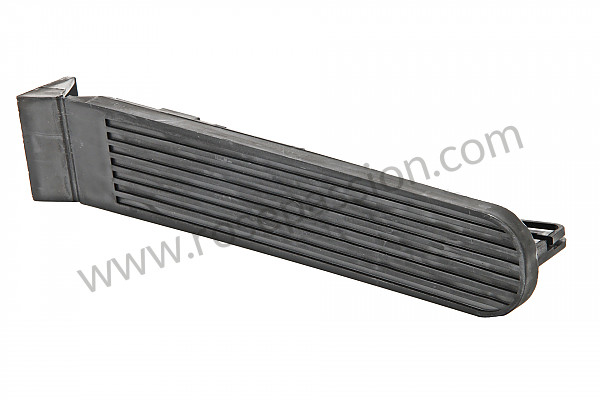P174161 - Accelerator pedal for Porsche 944 • 1985 • 944 2.5 serie 1 • Coupe • Automatic gearbox