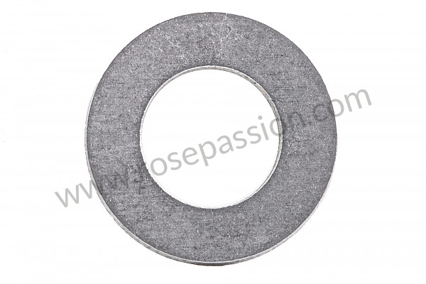 P10745 - Washer for Porsche 911 Classic • 1969 • 2.0e • Coupe • Automatic gearbox