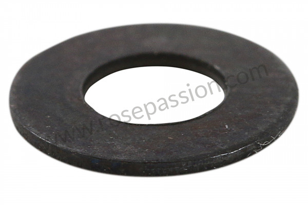 P10754 - Washer for Porsche 993 / 911 Carrera • 1998 • 993 carrera 4 • Coupe • Manual gearbox, 6 speed
