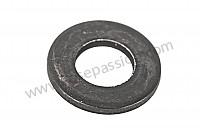P10765 - Washer for Porsche 928 • 1991 • 928 s4 • Coupe • Automatic gearbox