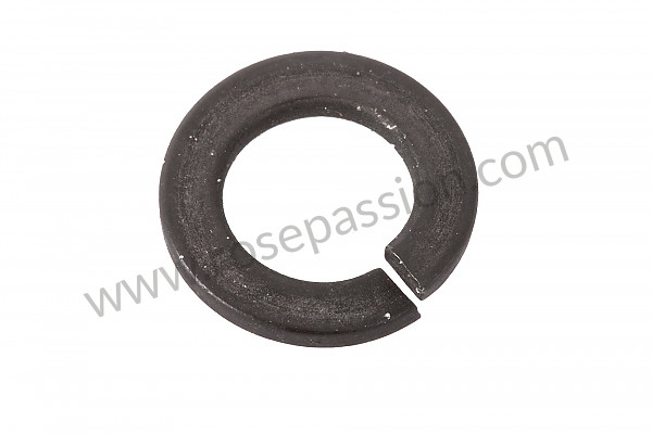 P10778 - Lock ring for Porsche 914 • 1976 • 914 / 4 1.8 injection • Manual gearbox, 5 speed