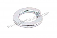 P10779 - Lock ring for Porsche 911 G • 1989 • 3.2 g50 • Coupe • Manual gearbox, 5 speed