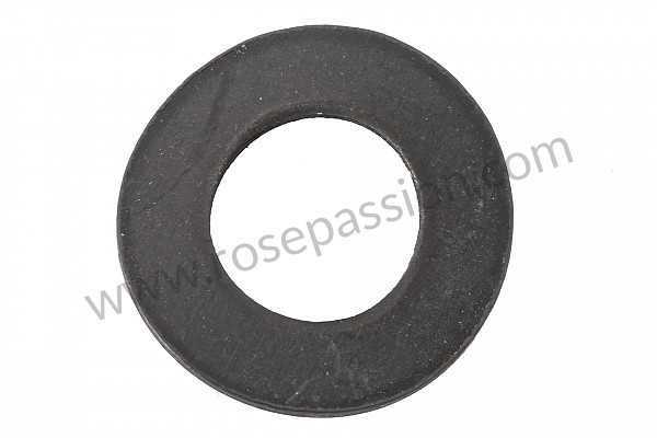 P10791 - Spring washer for Porsche 964 / 911 Carrera 2/4 • 1992 • 964 carrera 2 • Coupe • Manual gearbox, 5 speed