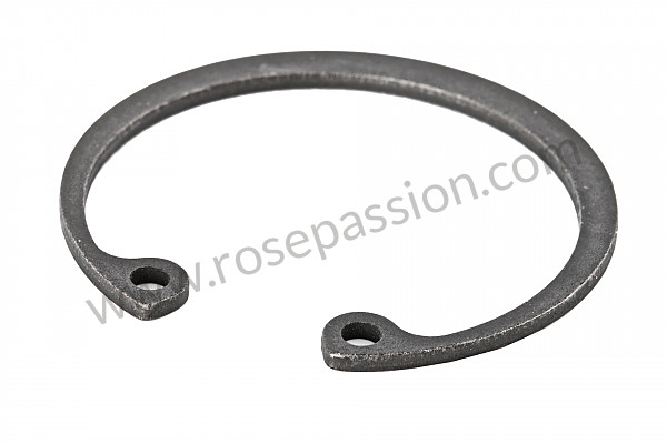 P10881 - Circlip for Porsche 911 G • 1979 • 3.0sc • Coupe • Manual gearbox, 5 speed