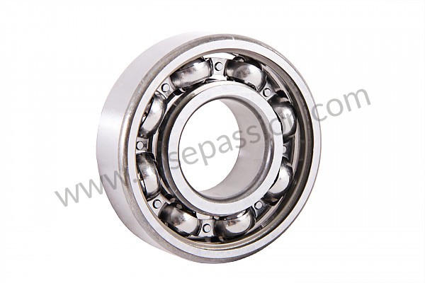 P10903 - Deep-groove ball bearing for Porsche 911 G • 1978 • 3.0sc • Coupe • Automatic gearbox