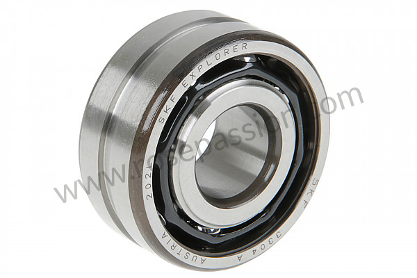 P223071 - Ball bearing for Porsche 356a • 1956 • 1600 s (616 / 2) • Cabrio a t1 • Manual gearbox, 4 speed