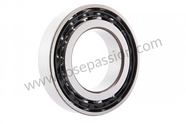 P112017 - Angular-contact bearing for Porsche 356a • 1955 • 1500 carrera gs (547 / 1) • Cabrio a t1 • Manual gearbox, 4 speed