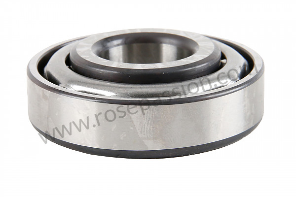 P10911 - Ball bearing for Porsche 356a • 1957 • 1300 s (589 / 2) • Coupe a t1 • Manual gearbox, 4 speed