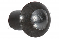 P276980 - Rivet for Porsche 356B T5 • 1960 • 1600 (616 / 1 t5) • Coupe b t5 • Manual gearbox, 4 speed