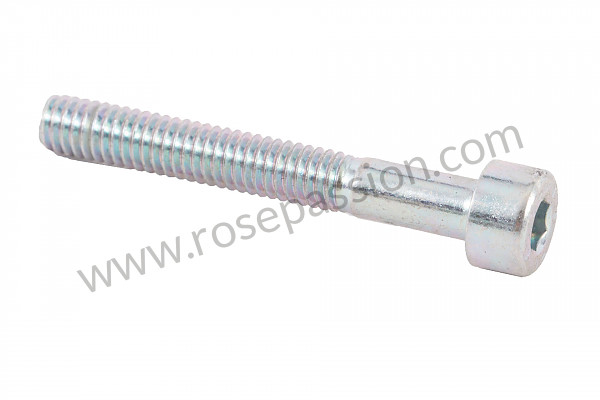 P10937 - Screw for Porsche 911 Classic • 1973 • 2.4s • Coupe • Automatic gearbox