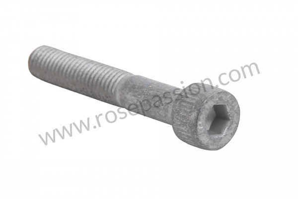 P11004 - Pan-head screw for Porsche 911 G • 1979 • 3.0sc • Coupe • Manual gearbox, 5 speed