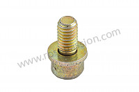 P68958 - Screw for Porsche 968 • 1994 • 968 cs • Coupe • Manual gearbox, 6 speed
