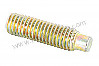 P11065 - Threaded pin for Porsche 968 • 1992 • 968 • Coupe • Automatic gearbox