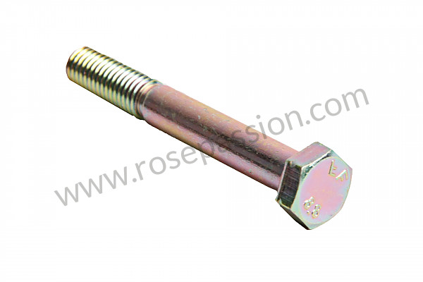 P11094 - Hexagon bolt for Porsche 911 Classic • 1973 • 2.4s • Coupe • Manual gearbox, 4 speed