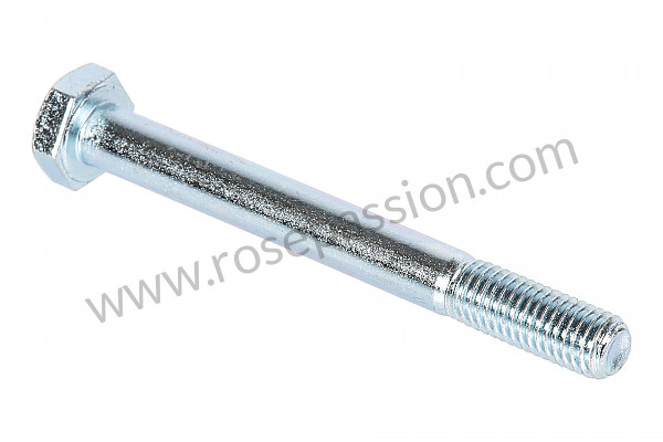 P11104 - Screw for Porsche 924 • 1976 • 924 2.0 • Coupe • Manual gearbox, 4 speed