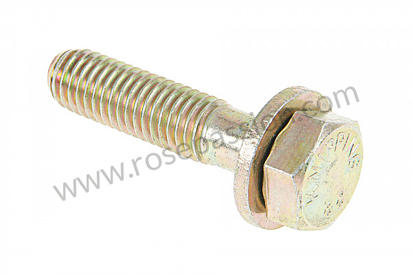 P11136 - Screw for Porsche 993 / 911 Carrera • 1996 • 993 rs • Coupe • Manual gearbox, 6 speed