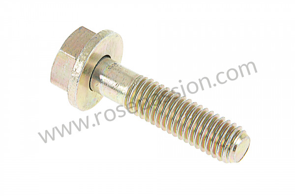 P11136 - Screw for Porsche 993 / 911 Carrera • 1996 • 993 rs • Coupe • Manual gearbox, 6 speed