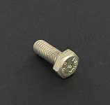 P11182 - Hexagon-head bolt for Porsche 924 • 1982 • 924 turbo • Coupe • Manual gearbox, 5 speed