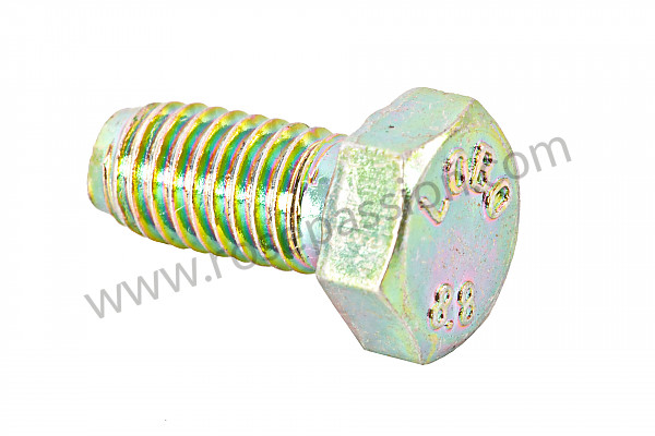 P183965 - Hexagon-head bolt for Porsche 911 Classic • 1969 • 2.0t • Coupe • Manual gearbox, 4 speed