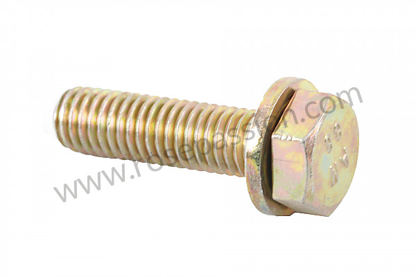 P11209 - Screw for Porsche 928 • 1989 • 928 s4 • Coupe • Manual gearbox, 5 speed