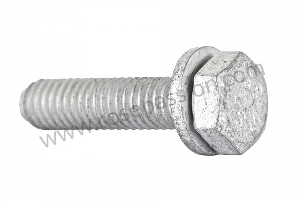 P11238 - Screw for Porsche 993 / 911 Carrera • 1996 • 993 rs • Coupe • Manual gearbox, 6 speed