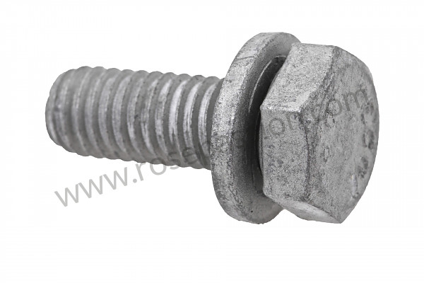 P68551 - Screw for Porsche 928 • 1985 • 928 4.7s2 • Coupe • Automatic gearbox