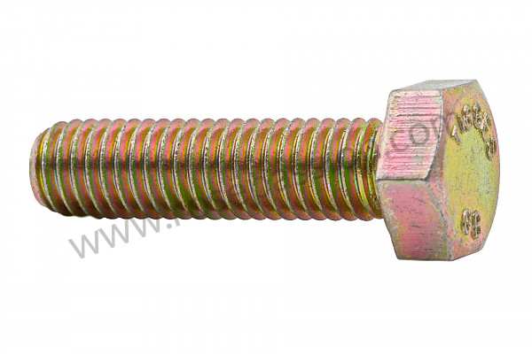 P106907 - Screw for Porsche 991 • 2012 • 991 c2s • Coupe • Pdk gearbox