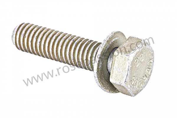 P11281 - Screw for Porsche 993 / 911 Carrera • 1995 • 993 rs • Coupe • Manual gearbox, 6 speed